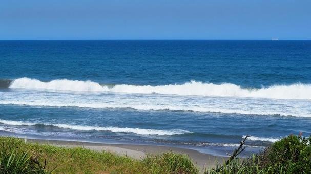 🌊 가시마나다 해변공원(가시마나다 가이힌코엔) 이미지 3